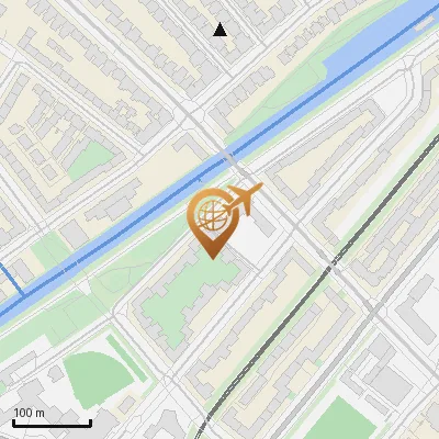 Foto zu Boßdorfstraße 3, 20253 Hamburg