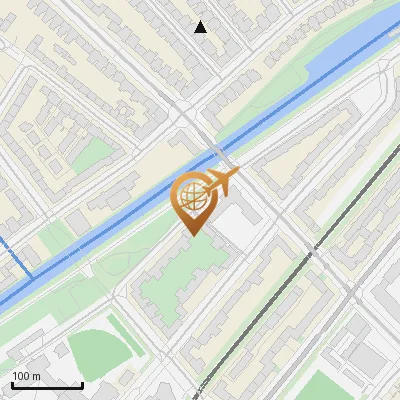 Foto zu Boßdorfstraße 4, 20253 Hamburg