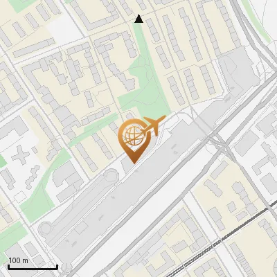 Foto zu Bostelreihe 2, 22083 Hamburg