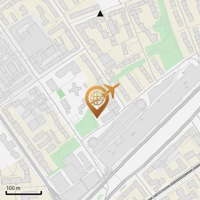 Foto zu Bostelreihe 5, 22083 Hamburg