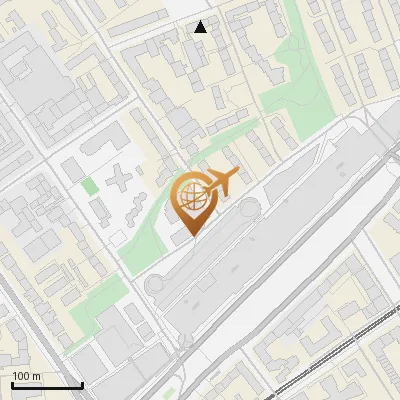 Foto zu Bostelreihe 9, 22083 Hamburg