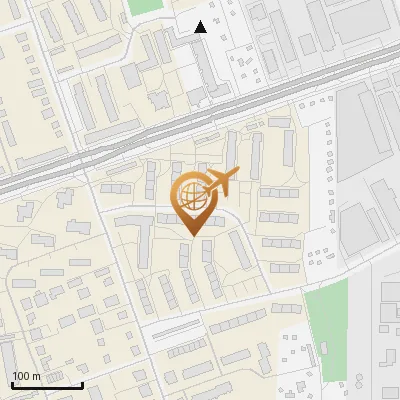 Foto zu Bothmannstraße 10, 22047 Hamburg