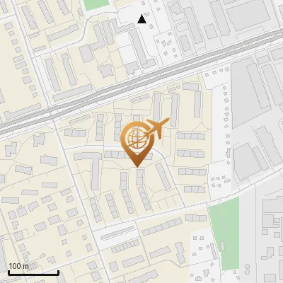 Foto zu Bothmannstraße 12, 22047 Hamburg