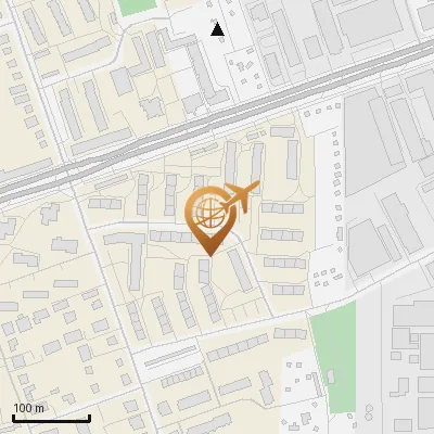 Foto zu Bothmannstraße 14, 22047 Hamburg