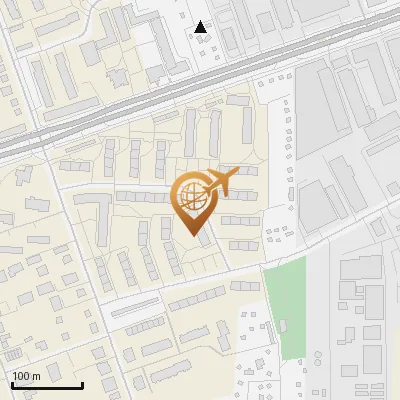 Foto zu Bothmannstraße 18, 22047 Hamburg