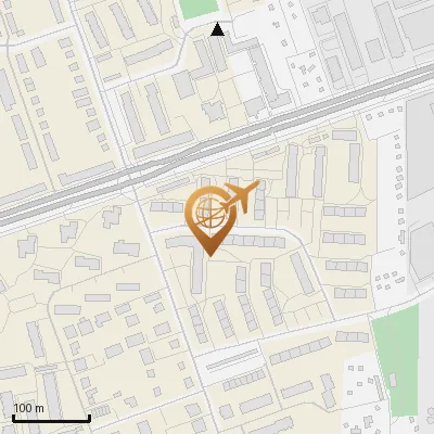 Foto zu Bothmannstraße 2, 22047 Hamburg