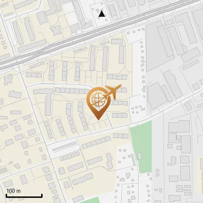 Foto zu Bothmannstraße 22, 22047 Hamburg