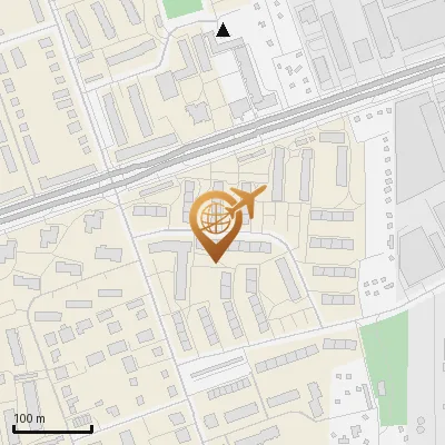 Foto zu Bothmannstraße 6, 22047 Hamburg