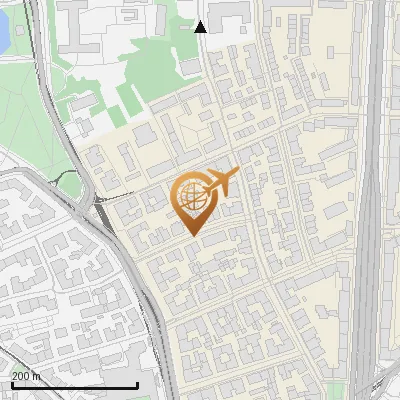 Foto zu Bothmerstraße 13, 80634 München