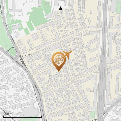 Foto zu Bothmerstraße 18, 80634 München