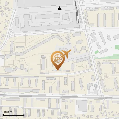 Foto zu Bottroper Weg 6, 13507 Berlin