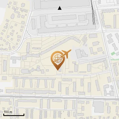 Foto zu Bottroper Weg 8, 13507 Berlin
