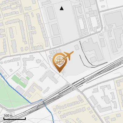 Foto zu Bovestraße 19, 22041 Hamburg