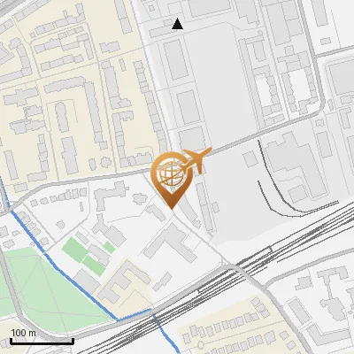 Foto zu Bovestraße 3, 22041 Hamburg