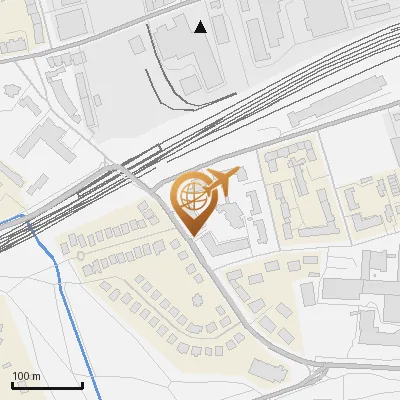 Foto zu Bovestraße 37, 22043 Hamburg