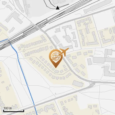 Foto zu Bovestraße 40, 22043 Hamburg