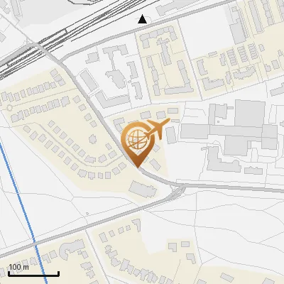 Foto zu Bovestraße 45, 22043 Hamburg