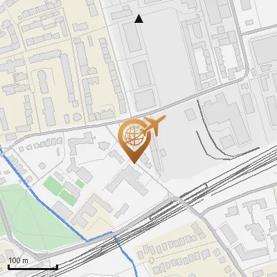 Foto zu Bovestraße 5, 22041 Hamburg