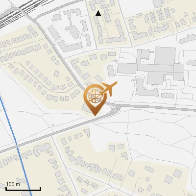 Foto zu Bovestraße 52, 22043 Hamburg