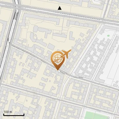 Foto zu Boxhagener Straße 110, 10245 Berlin