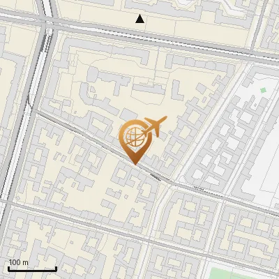 Foto zu Boxhagener Straße 111, 10245 Berlin