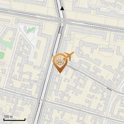 Foto zu Boxhagener Straße 12, 10245 Berlin