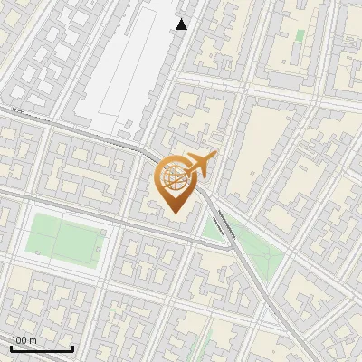 Foto zu Boxhagener Straße 40, 10245 Berlin