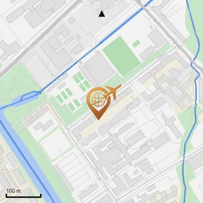 Foto zu Boyenstraße 30, 10115 Berlin