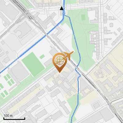 Foto zu Boyenstraße 45, 10115 Berlin