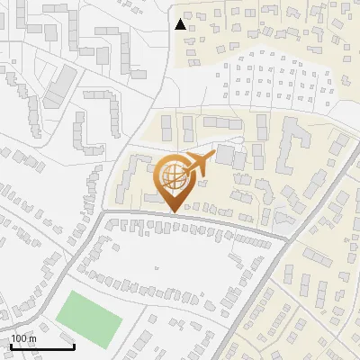 Foto zu Boysenkamp 4, 22339 Hamburg