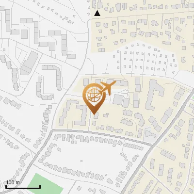 Foto zu Boysenkamp 8, 22339 Hamburg