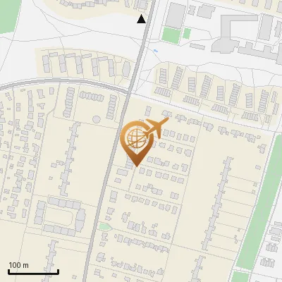 Foto zu Boysheide 1, 22417 Hamburg