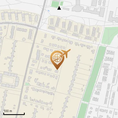 Foto zu Boysheide 12, 22417 Hamburg