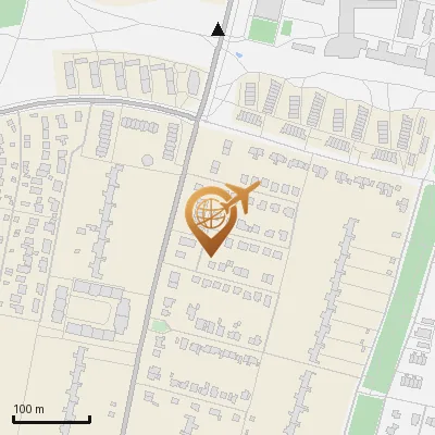 Foto zu Boysheide 2, 22417 Hamburg