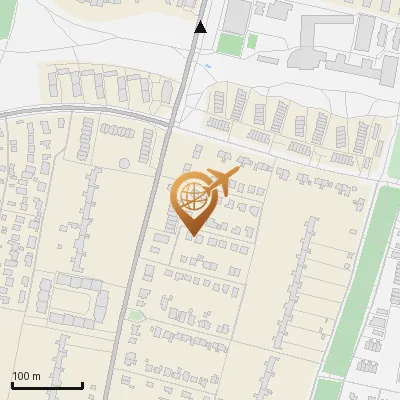 Foto zu Boysheide 3, 22417 Hamburg