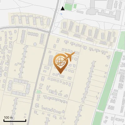 Foto zu Boysheide 6, 22417 Hamburg