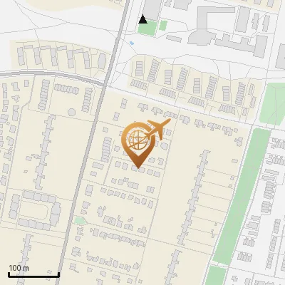 Foto zu Boysheide 7, 22417 Hamburg