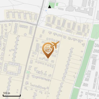 Foto zu Boysheide 8, 22417 Hamburg