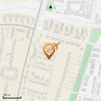 Foto zu Boysheide 9, 22417 Hamburg