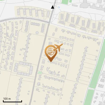 Foto zu Boystwiete 1, 22417 Hamburg