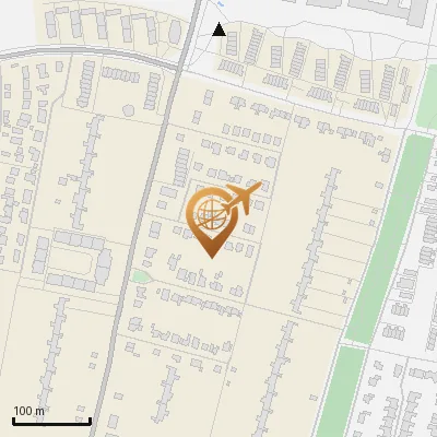 Foto zu Boystwiete 10, 22417 Hamburg