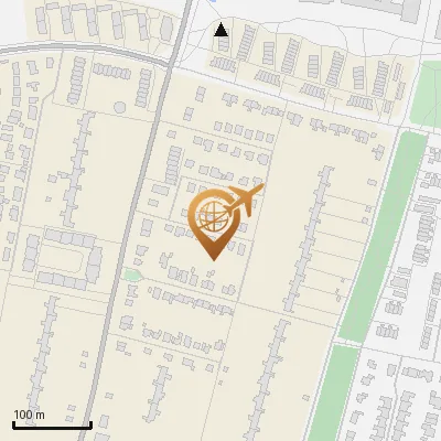 Foto zu Boystwiete 12, 22417 Hamburg