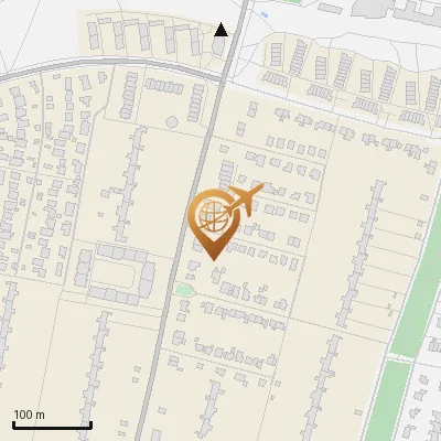 Foto zu Boystwiete 2, 22417 Hamburg