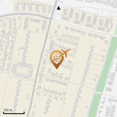 Foto zu Boystwiete 8, 22417 Hamburg