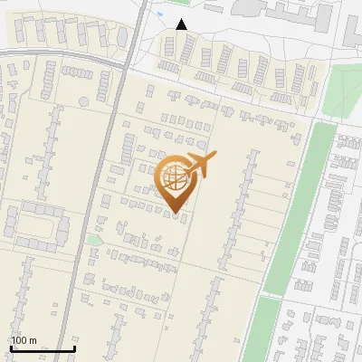 Foto zu Boystwiete 9, 22417 Hamburg