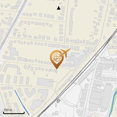 Foto zu Boytinstraße 10, 22143 Hamburg