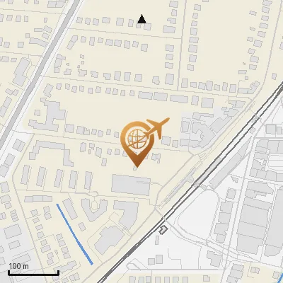 Foto zu Boytinstraße 11, 22143 Hamburg