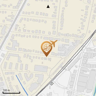 Foto zu Boytinstraße 12, 22143 Hamburg