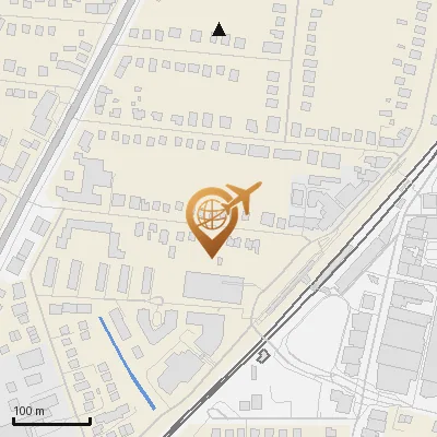 Foto zu Boytinstraße 13, 22143 Hamburg