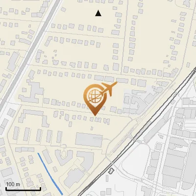 Foto zu Boytinstraße 14, 22143 Hamburg